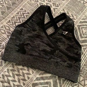 Gymshark bra